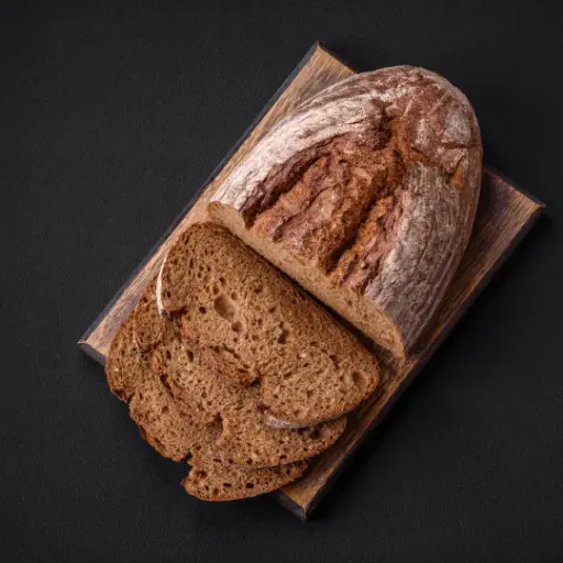 Country Loaf Brown 850G