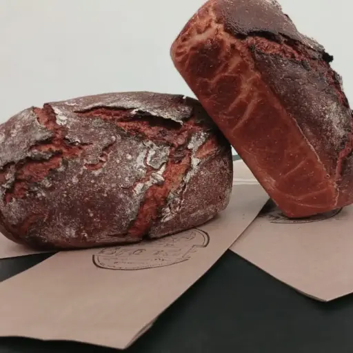 Rye Bread 60% 1200G